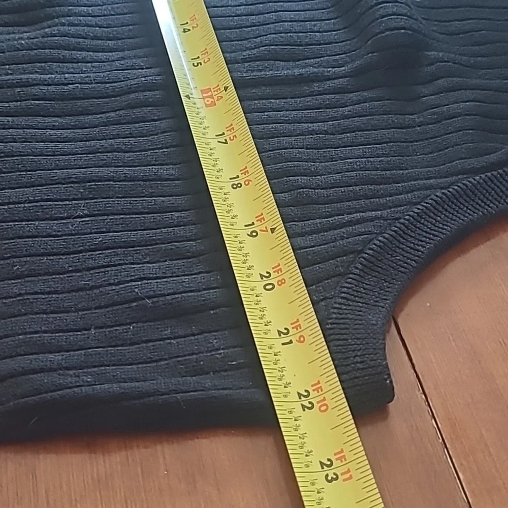 Ralph Lauren super ribbed
